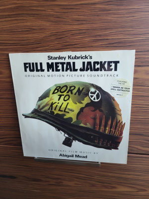 Full Metal Jacket