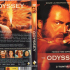 Odyssey (3 828) K -FI- DVD suomik. armand assante 1997 - pikkukuva 1