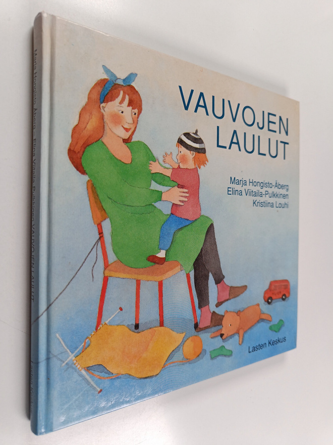 Vauvojen laulut