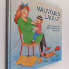 Vauvojen laulut - pikkukuva 1