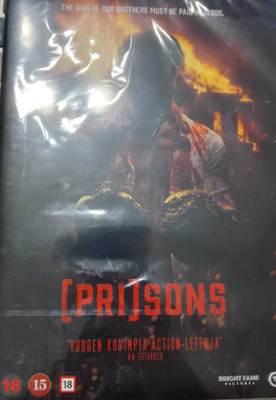 Prisons dvd