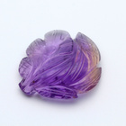 Ametriini, kaiverrettu 36.55ct - pikkukuva 1
