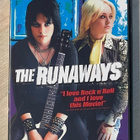 The Runaways (2010) Kristen Stewart & Dakota Fanning - pikkukuva 1