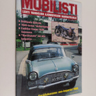 Mobilisti n:o 5/1986 - pikkukuva 1
