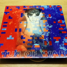 Paul McCartney - Tug Of War LP 1982 - pikkukuva 1
