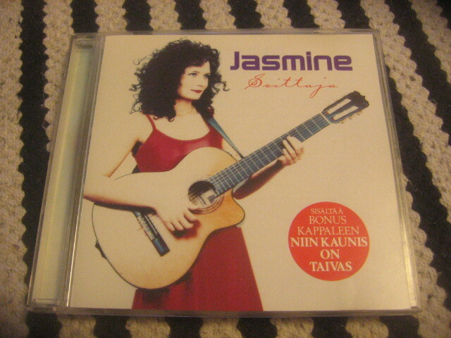 Jasmine - Soittaja