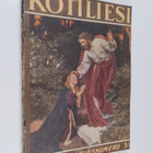 Kotiliesi numerot 2-8/1927 - pikkukuva 1