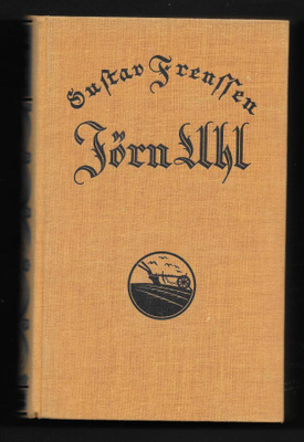 Frenssen, Gustav : Jörn Uhl