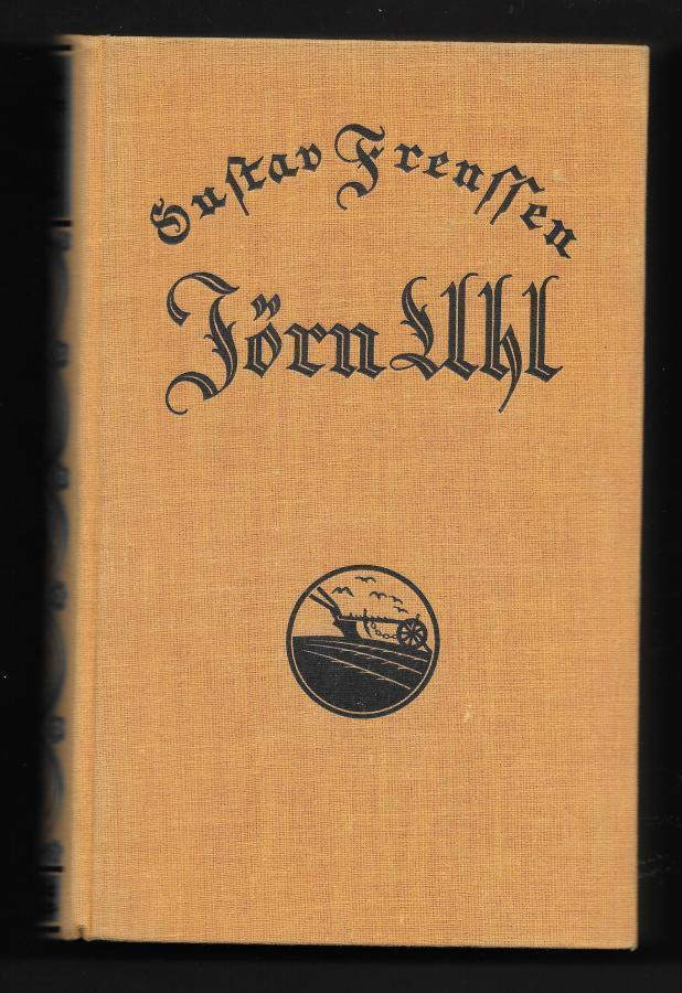 Frenssen, Gustav : Jörn Uhl