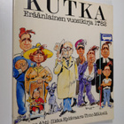Kutka 1982 : eräänlainen vuosikirja - pikkukuva 1