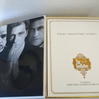 Godfather - Kummisetä 40th Anniversary Collection (5x dvd) - pikkukuva 2