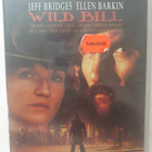 Wild Bill DVD - pikkukuva 1