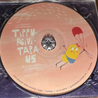 Laura Ruohonen / Anna-Mari Kähärä – Tippukivitapaus CD 2017 - pikkukuva 3