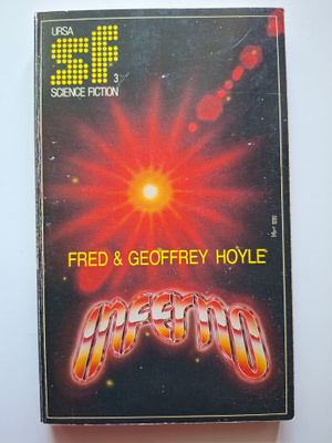Hoyle, Fred & Geoffrey: Inferno