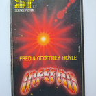 Hoyle, Fred & Geoffrey: Inferno - pikkukuva 1