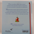 Eila Rikkinen : Mökkikirja - pikkukuva 2