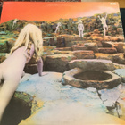 LED ZEPPELIN - Houses Of The Holy - pikkukuva 5