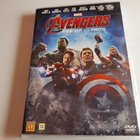 Avengers Age of Ultron (DVD) - pikkukuva 1
