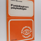 John Blundell : Fysiologinen psykologia - pikkukuva 1