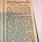 KÄSIKIRJA LAINOPISTA TALONPOJILLE ( 1849 ) SIS POSTIKULU - pikkukuva 5