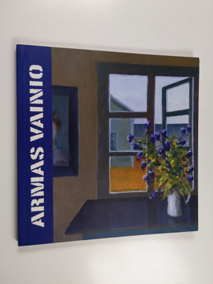 Maj-Len Rönnskog ym. : Armas Vainio 1923-2003