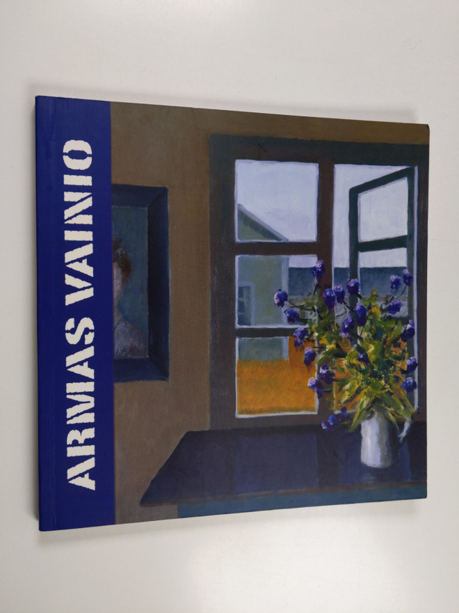Maj-Len Rönnskog ym. : Armas Vainio 1923-2003