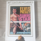 Puoliverinen Flaming Star DVD UUSI Elvis Presley - pikkukuva 1