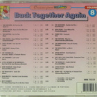 Various • Back Together Again CD - pikkukuva 3