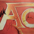 ACCEPT - BLIND RAGE PROMOJULISTE + NIMMARIT - pikkukuva 2