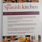 Pepita Aris : The Spanish Kitchen : Explore the Ingredien... - pikkukuva 2