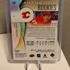 2024-25 SP Game Used Jersey Auto Yan Kuznetsov /99 - pikkukuva 2