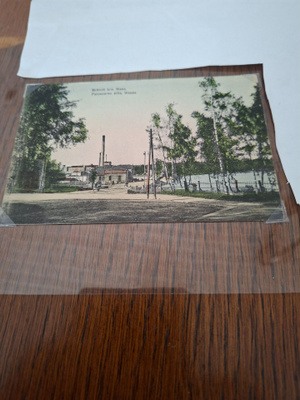 7 Vaasa Palosaari silta