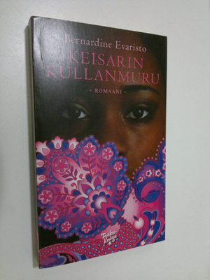 Bernardine Evaristo : Keisarin kullanmuru