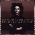 Bob Marley & The Wailers - Roots Of A Legend CD + DVD - pikkukuva 1
