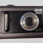 Epson L-500V digikamera - pikkukuva 4