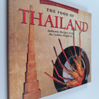 Sven Krauss ym. : The Food of Thailand - Authentic Recipe... - pikkukuva 1