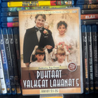 Puhtaat valkeat lakanat 5 - pikkukuva 1