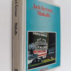 Jack Kerouac : Matkalla - pikkukuva 1