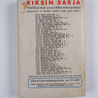 Zane Grey : Kanjonin kutsu - pikkukuva 2