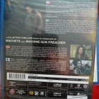 Border run Blu-ray - pikkukuva 2