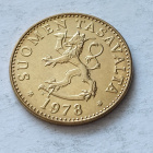 50 penniä, UNC, v. 1978 - pikkukuva 3