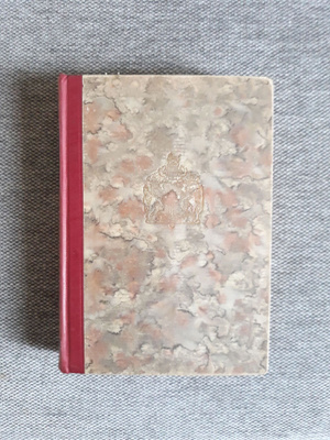 Windsorin herttuan muistelmat -kirja