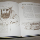 Löytönen - Waismaa arabian salaperäinen vaeltaja - pikkukuva 4