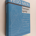 Veijo Meri : Sanojen synty - pikkukuva 1