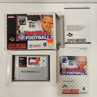 Troy Aikman Football (SNES, PAL, CIB) - pikkukuva 1