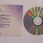 Divine • One More Try CD-Single - pikkukuva 3