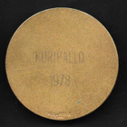 Mitali - Suomen kuurojen urheiluliitto - koripallo 1978 - pikkukuva 2