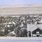 VANHA Postikortti Lohja 1930-l - pikkukuva 1