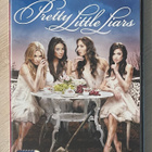 Pretty Little Liars: Kausi 2 (2011-2012) 6DVD - pikkukuva 1