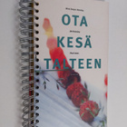 Nina Dreyer Hensley : Ota kesä talteen - pikkukuva 1